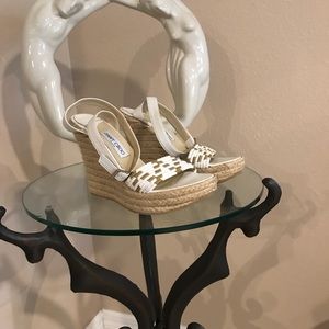 Jimmy Choo Sandals Size 10